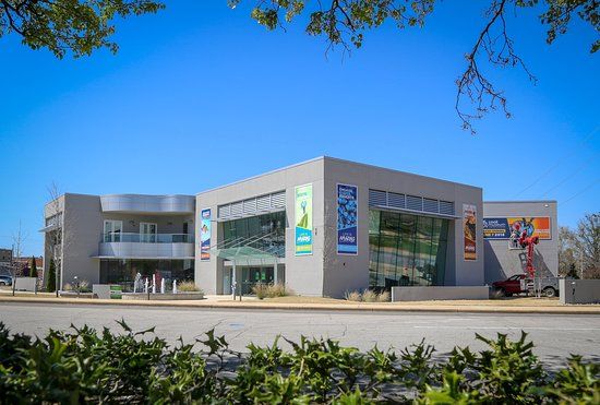 Cook Museum of Natural Science